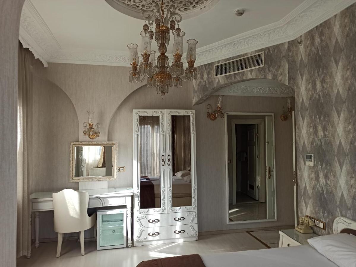 Azade Otel